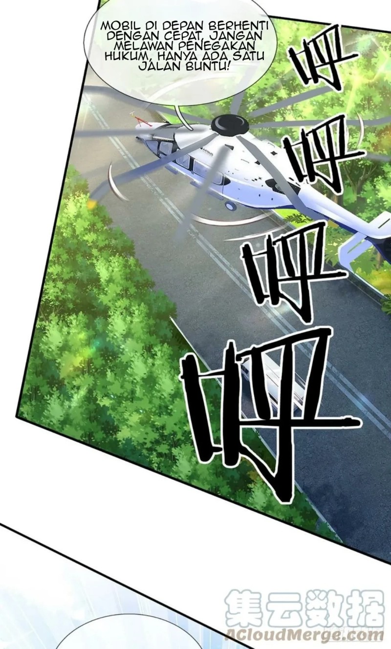 100.000 Layers Of Body Refining: I Raise All Emperor Chapter 144 Bahasa Indonesia