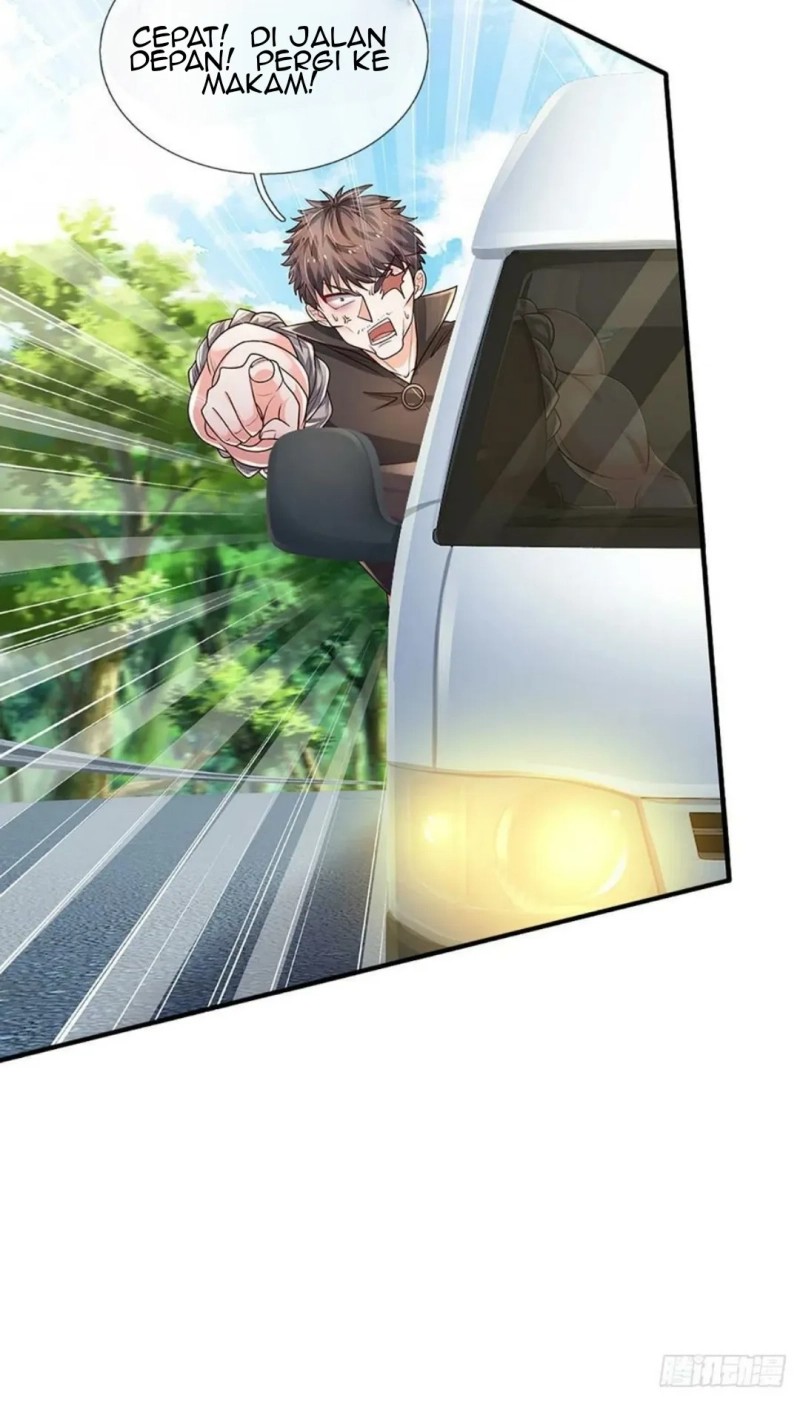 100.000 Layers Of Body Refining: I Raise All Emperor Chapter 144 Bahasa Indonesia