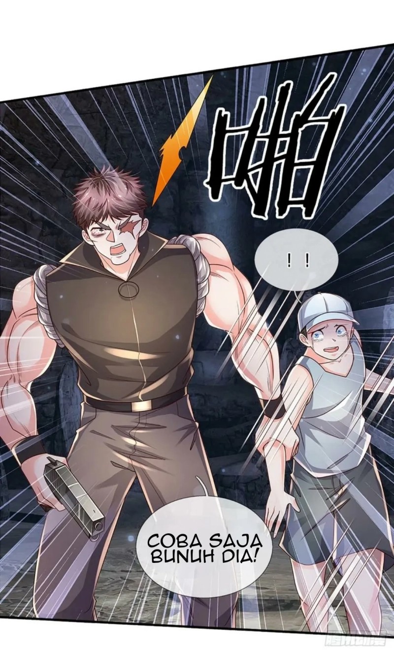 100.000 Layers Of Body Refining: I Raise All Emperor chapter 146