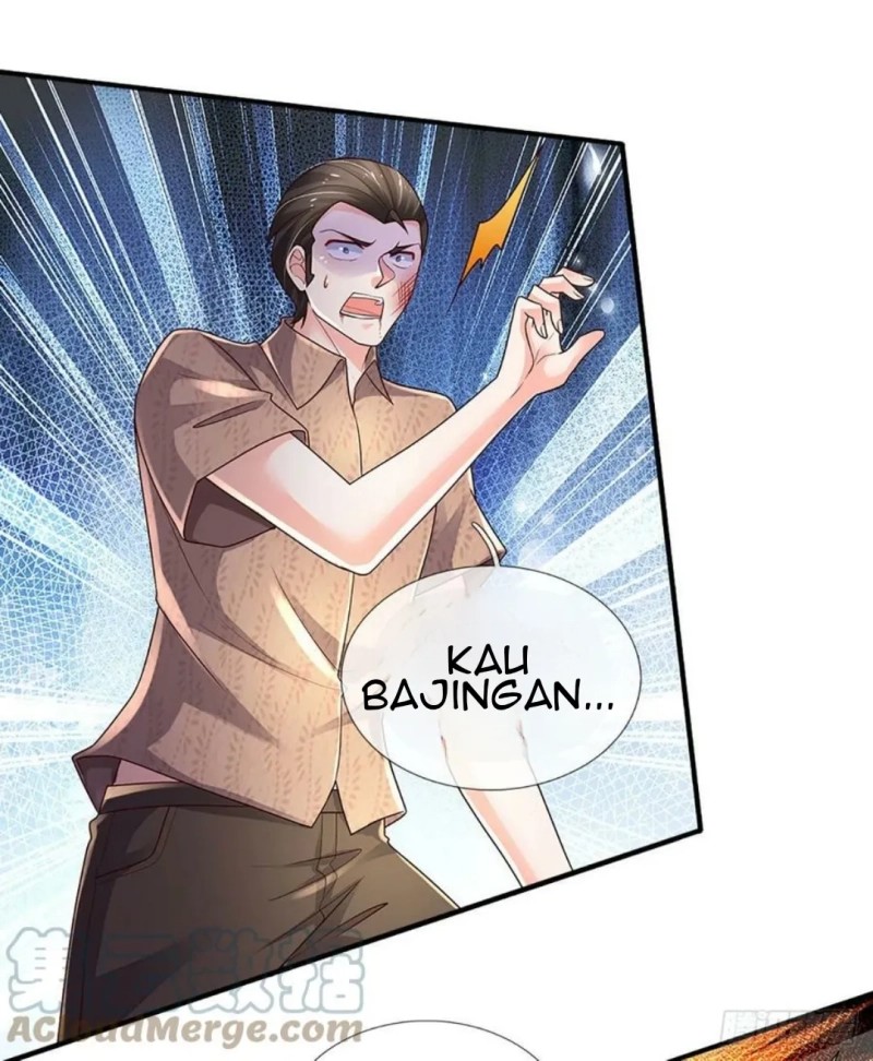 100.000 Layers Of Body Refining: I Raise All Emperor chapter 146
