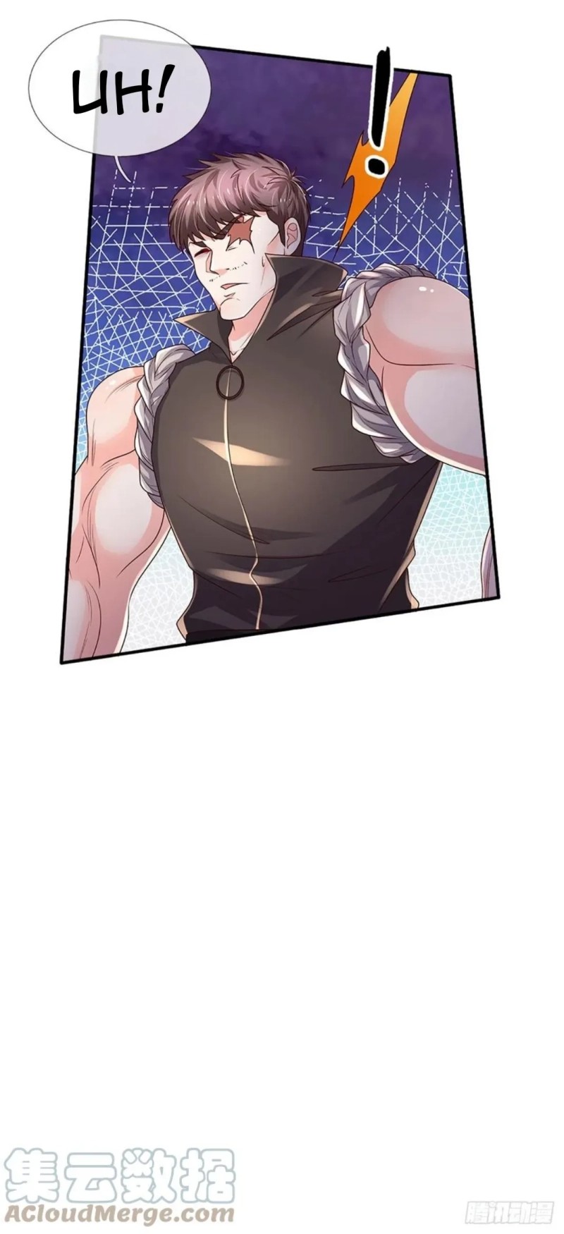 100.000 Layers Of Body Refining: I Raise All Emperor chapter 146