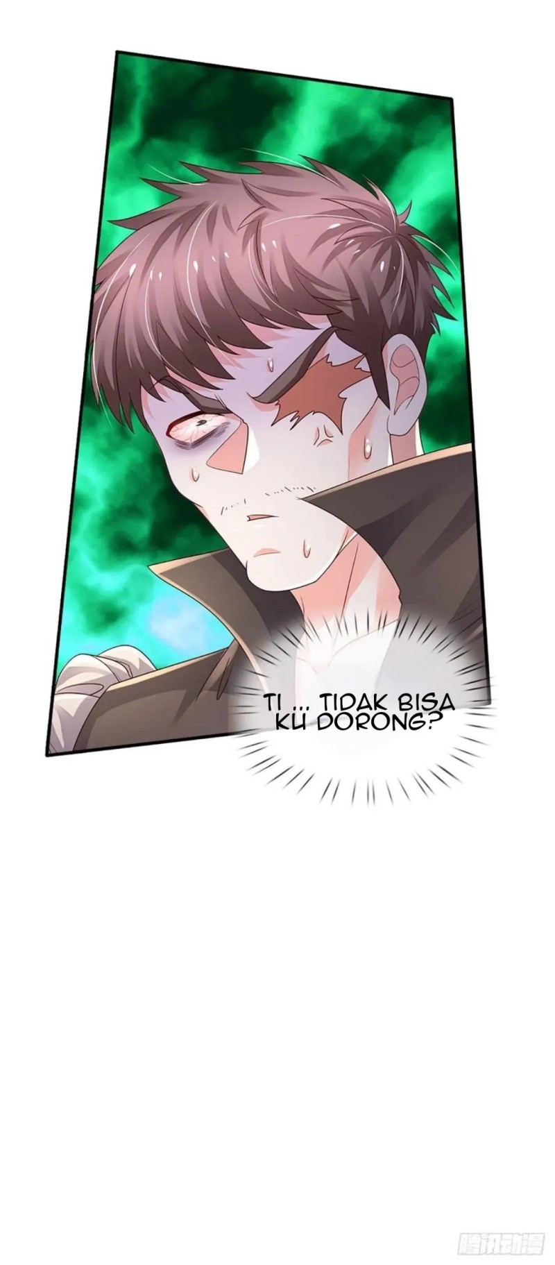 100.000 Layers Of Body Refining: I Raise All Emperor chapter 146