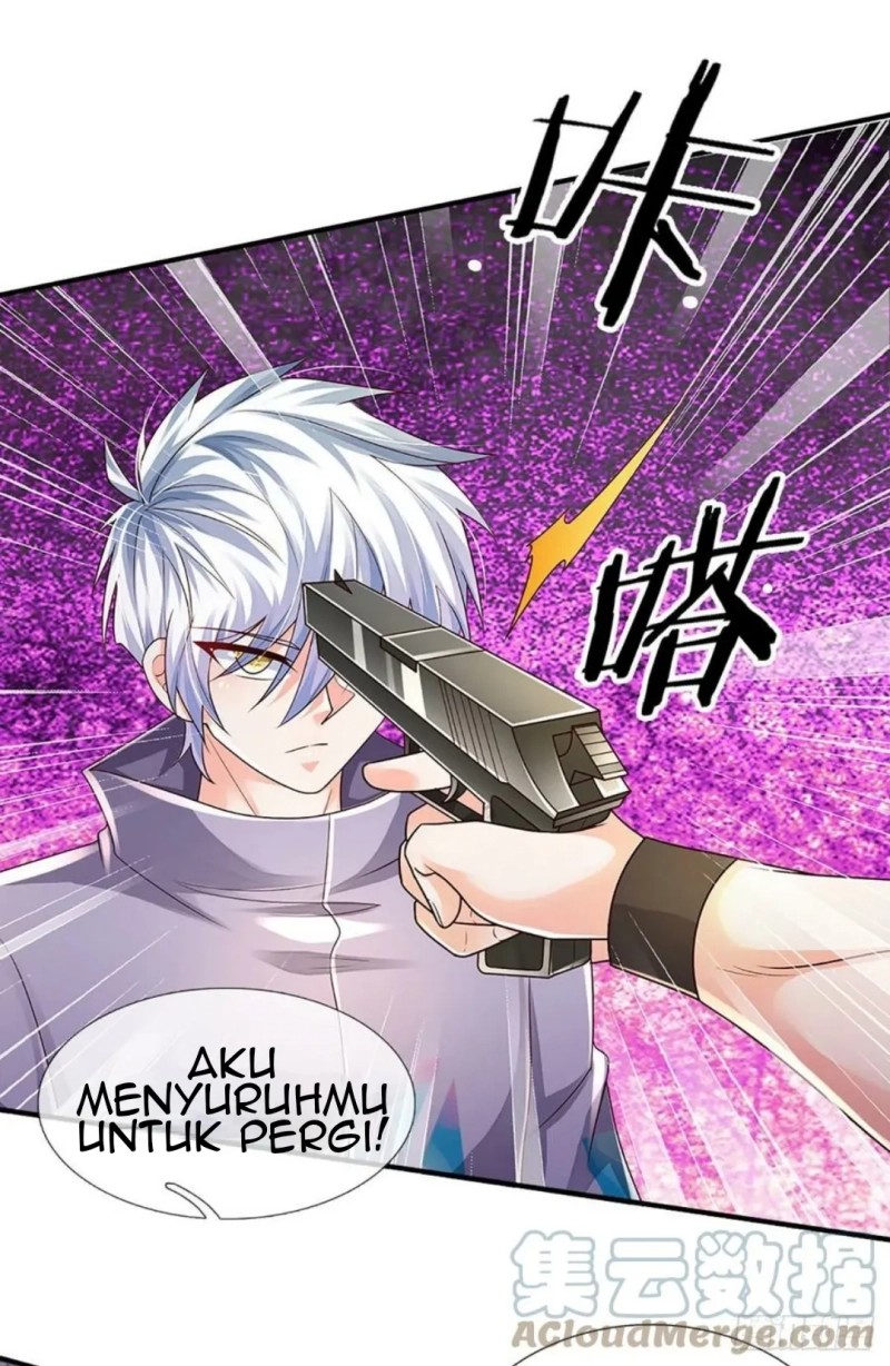 100.000 Layers Of Body Refining: I Raise All Emperor chapter 146