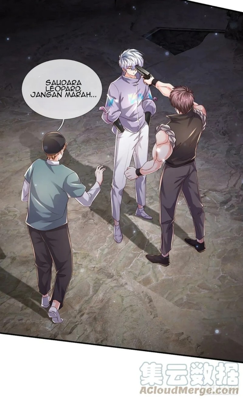 100.000 Layers Of Body Refining: I Raise All Emperor chapter 146