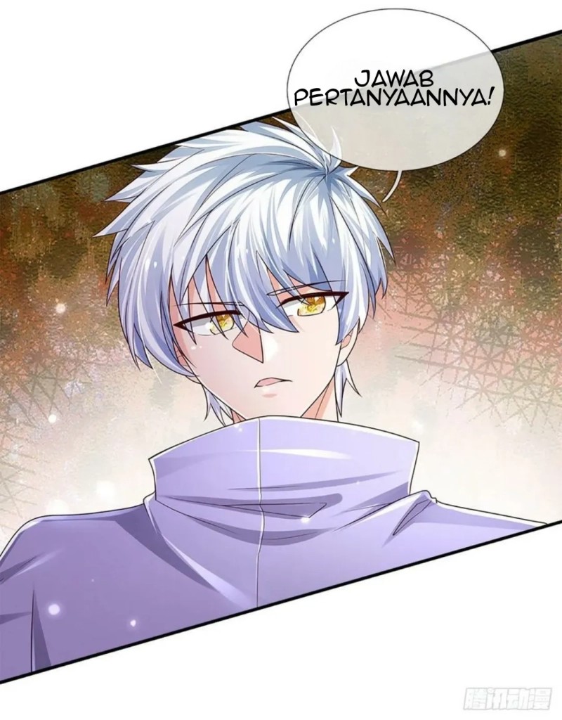 100.000 Layers Of Body Refining: I Raise All Emperor chapter 146