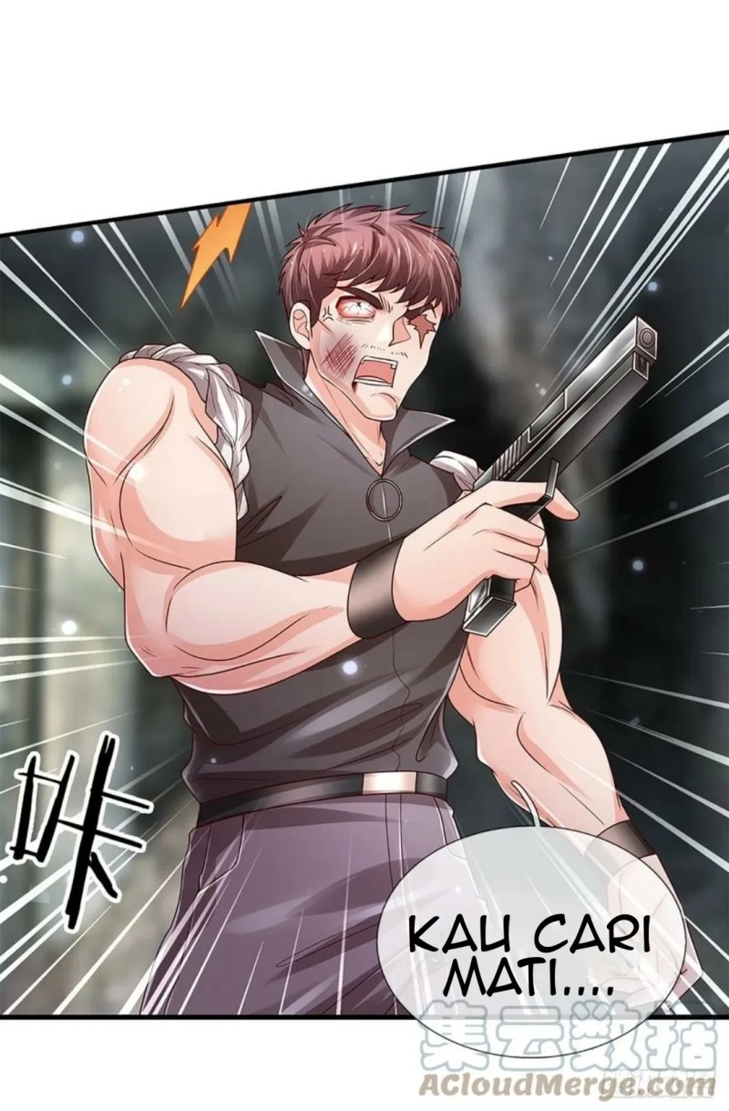 100.000 Layers Of Body Refining: I Raise All Emperor chapter 146