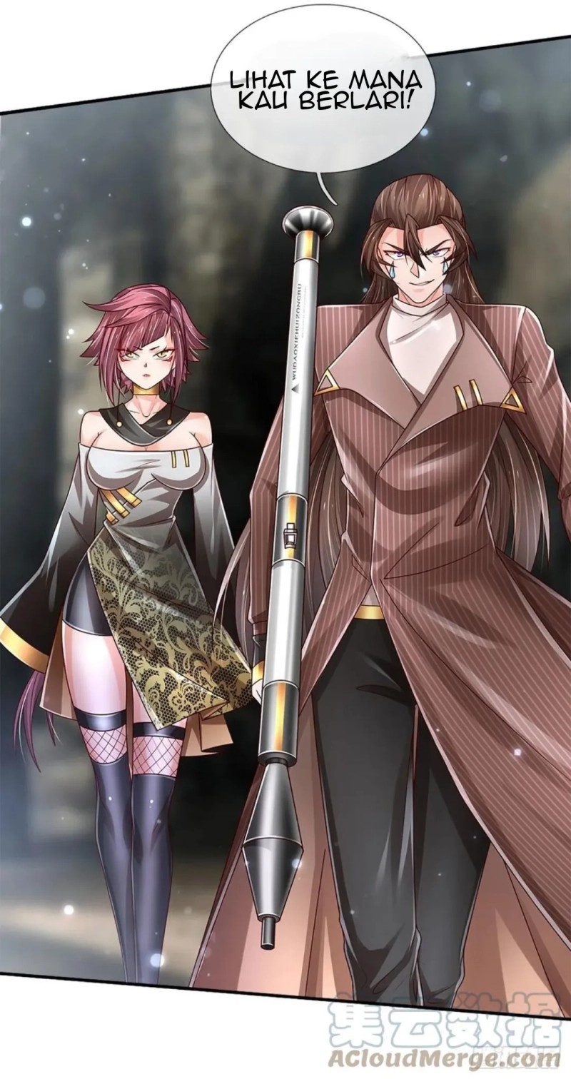 100.000 Layers Of Body Refining: I Raise All Emperor chapter 146