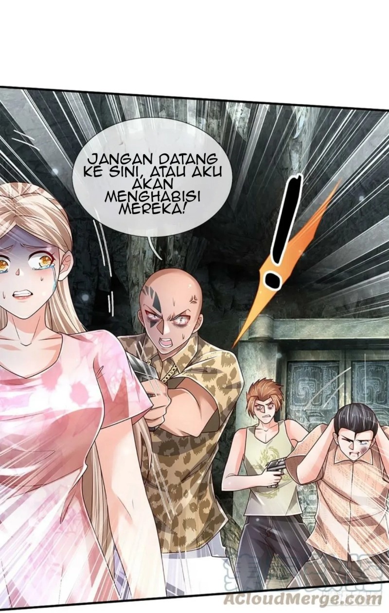 100.000 Layers Of Body Refining: I Raise All Emperor chapter 146