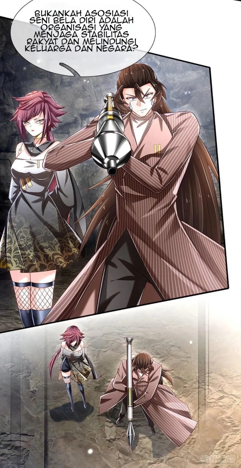 100.000 Layers Of Body Refining: I Raise All Emperor chapter 146