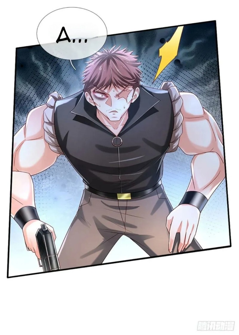 100.000 Layers Of Body Refining: I Raise All Emperor chapter 146