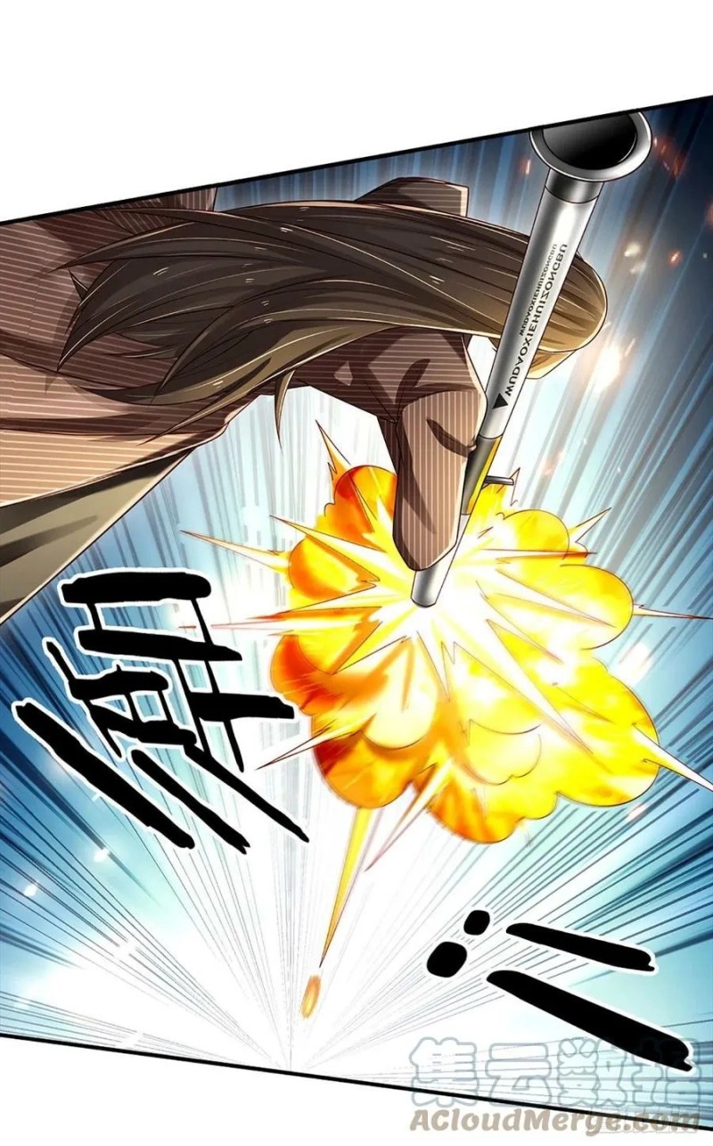 100.000 Layers Of Body Refining: I Raise All Emperor chapter 146