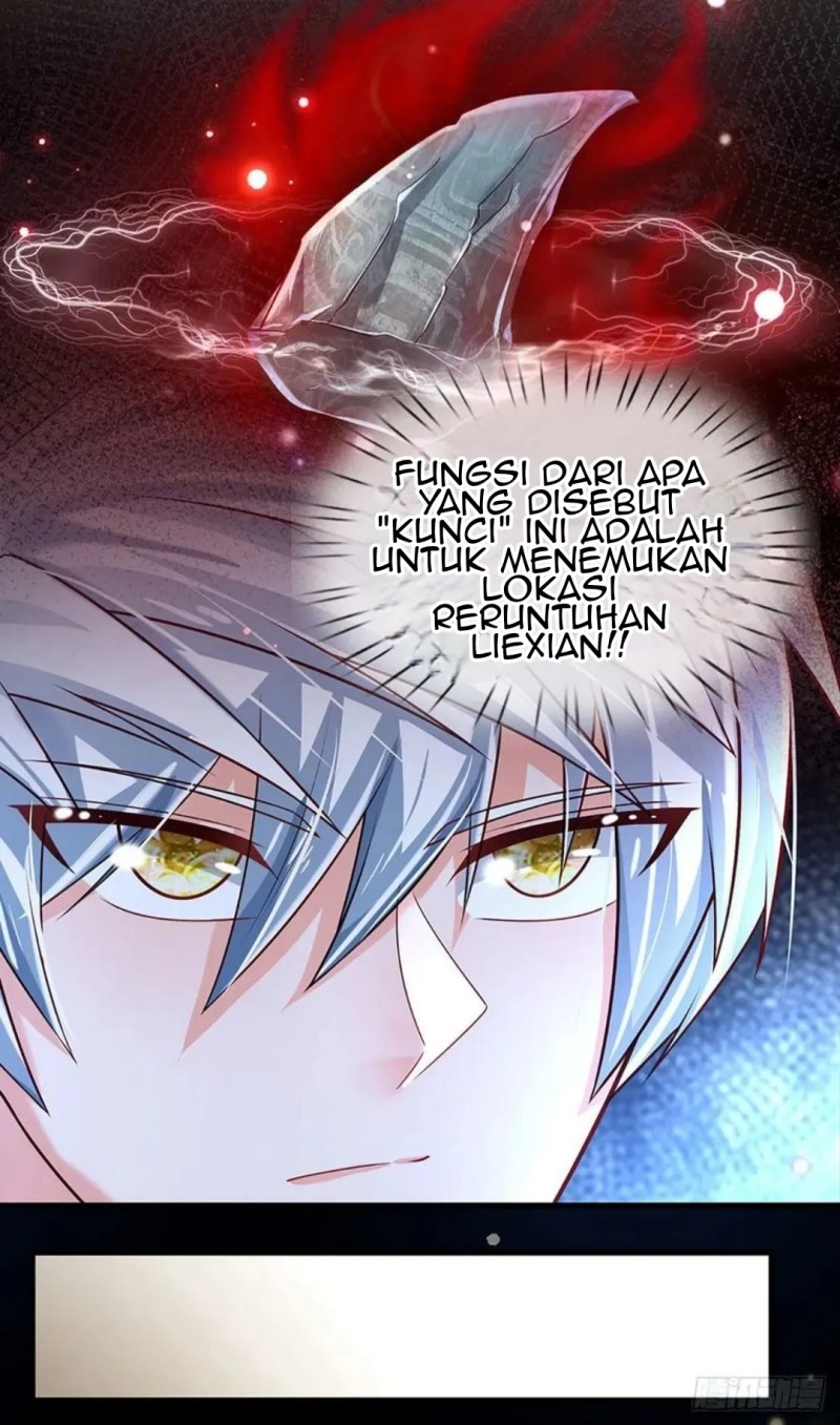100.000 Layers Of Body Refining: I Raise All Emperor chapter 146