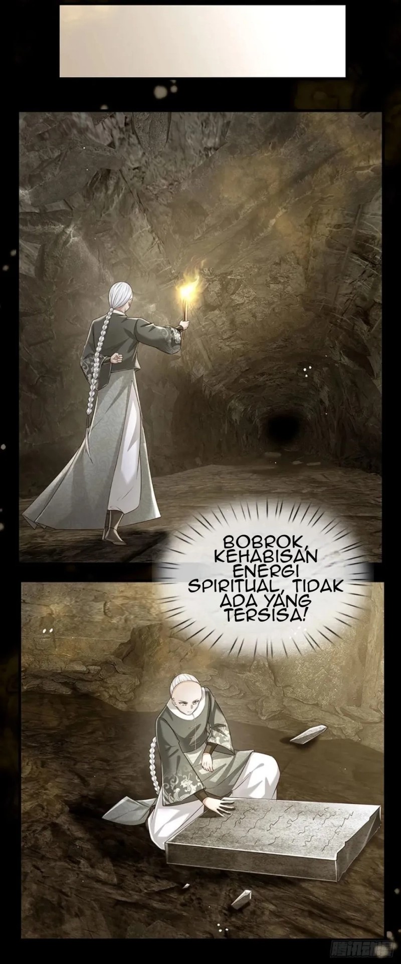 100.000 Layers Of Body Refining: I Raise All Emperor chapter 146