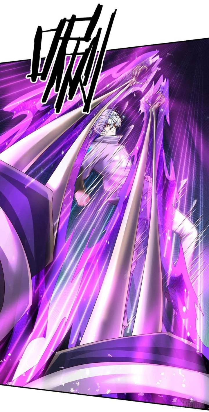 100.000 Layers Of Body Refining: I Raise All Emperor chapter 159