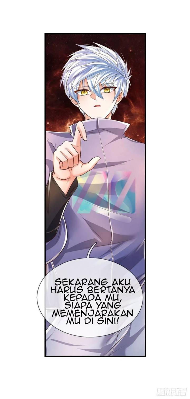 100.000 Layers Of Body Refining: I Raise All Emperor chapter 159