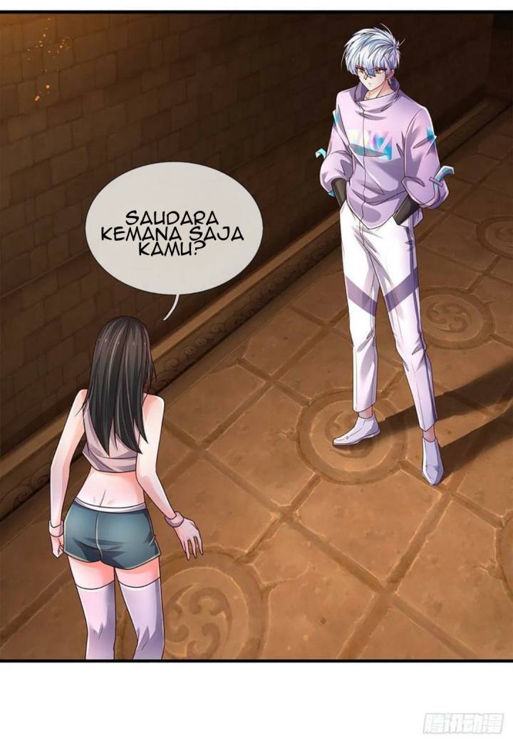 100.000 Layers Of Body Refining: I Raise All Emperor chapter 160