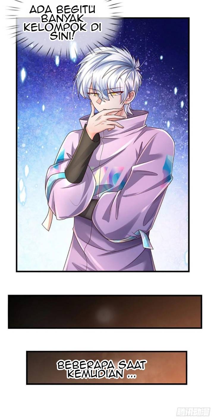 100.000 Layers Of Body Refining: I Raise All Emperor chapter 160