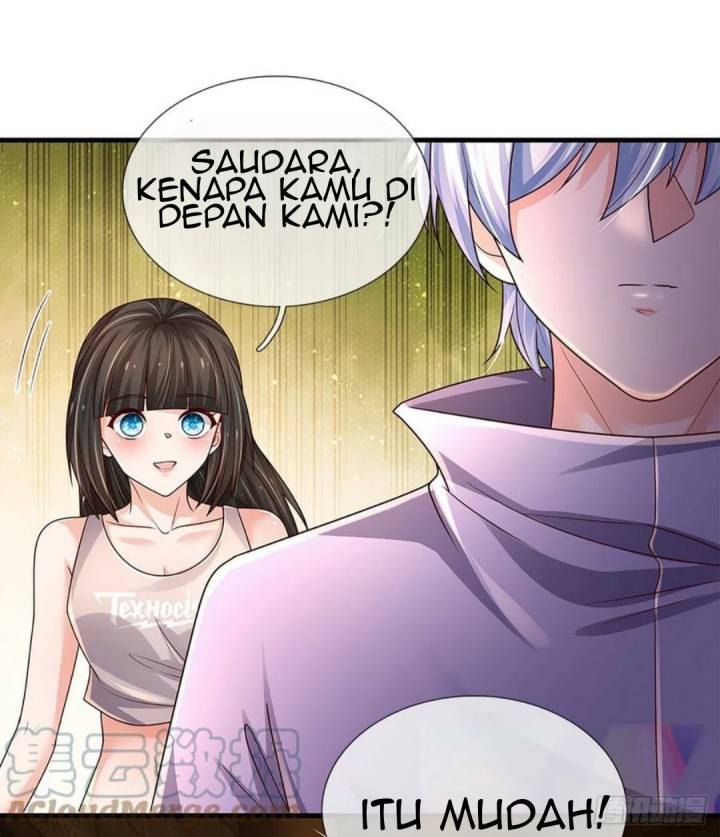 100.000 Layers Of Body Refining: I Raise All Emperor chapter 160