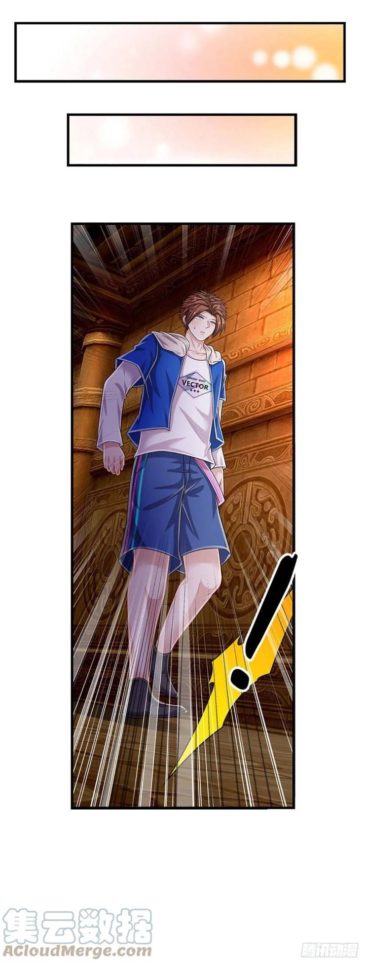 100.000 Layers Of Body Refining: I Raise All Emperor chapter 160