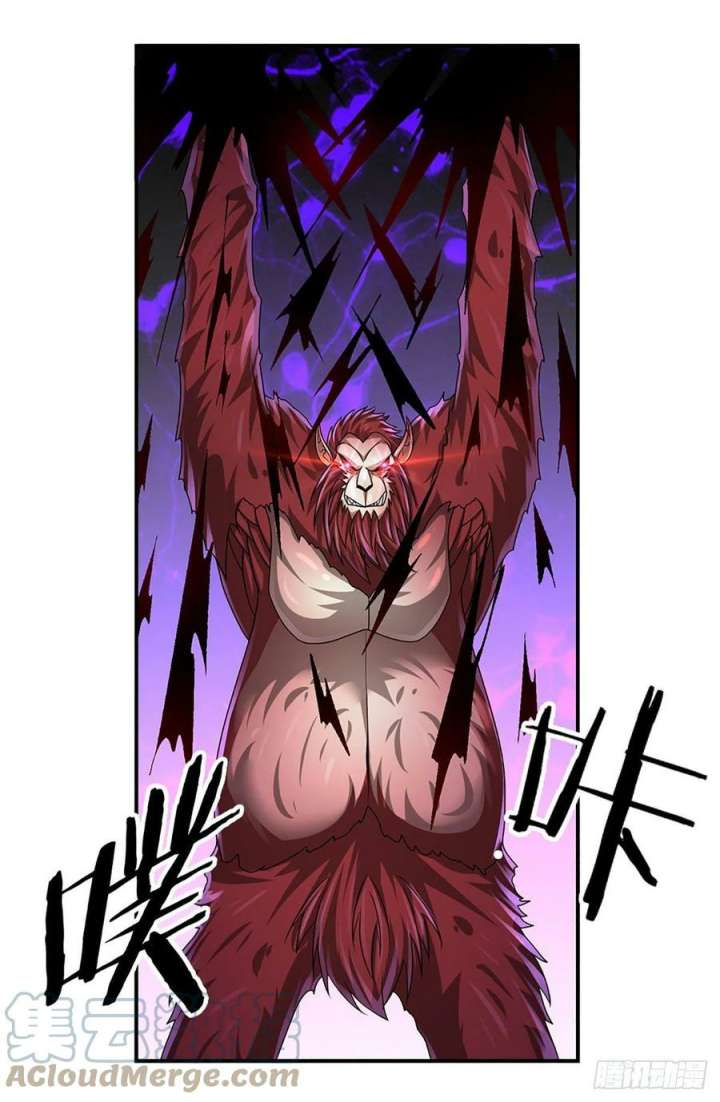 100.000 Layers Of Body Refining: I Raise All Emperor Chapter 167 Bahasa Indonesia