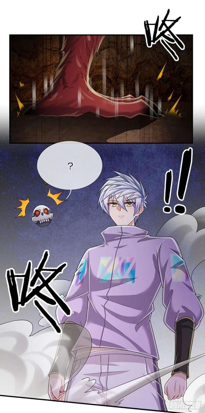 100.000 Layers Of Body Refining: I Raise All Emperor Chapter 167 Bahasa Indonesia