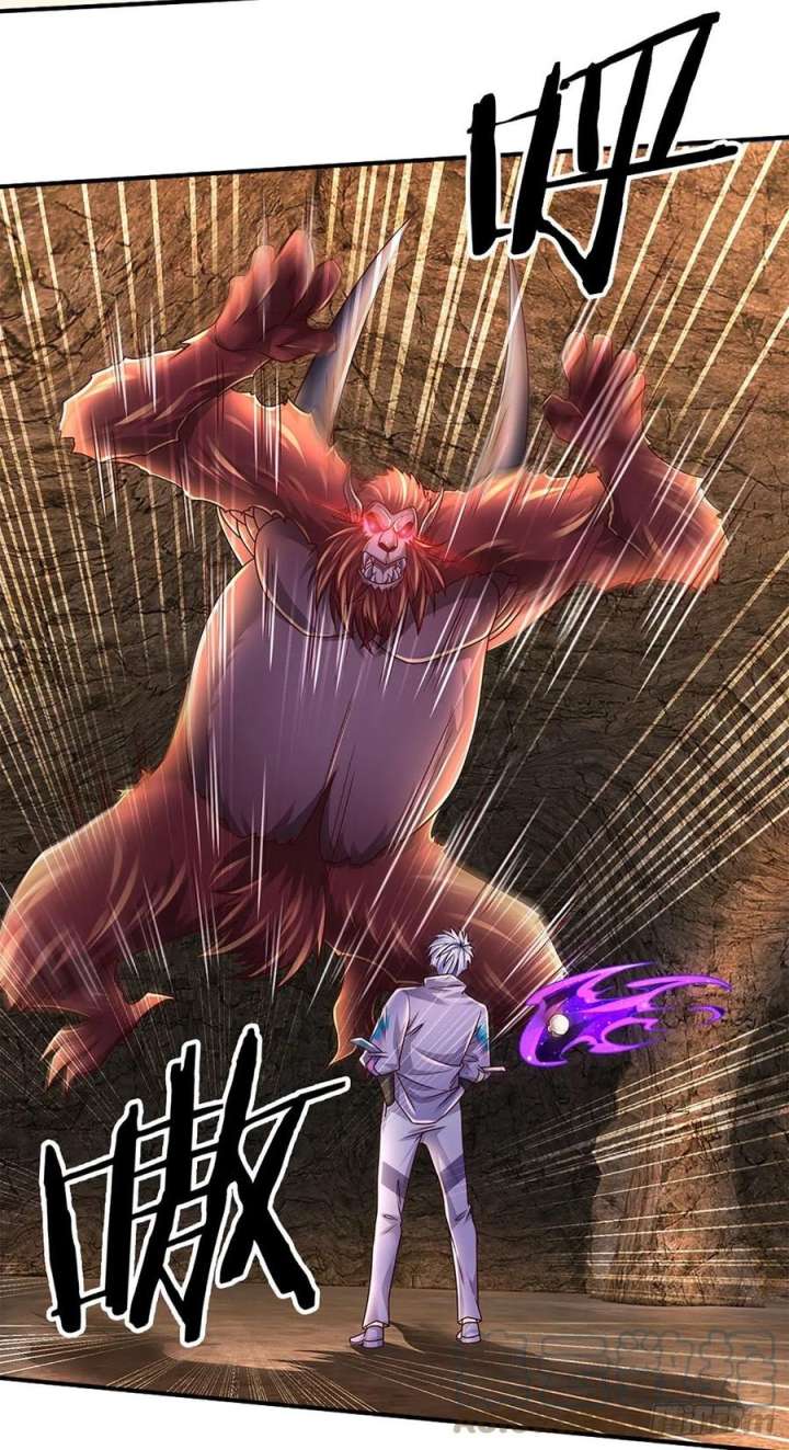 100.000 Layers Of Body Refining: I Raise All Emperor Chapter 167 Bahasa Indonesia