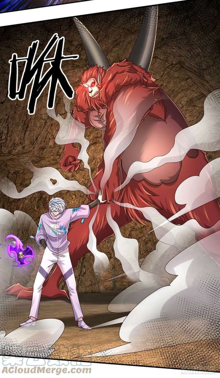 100.000 Layers Of Body Refining: I Raise All Emperor Chapter 167 Bahasa Indonesia