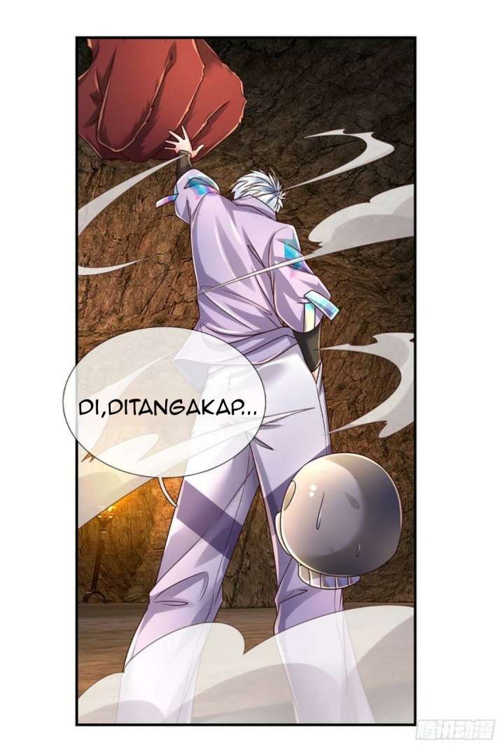 100.000 Layers Of Body Refining: I Raise All Emperor Chapter 167 Bahasa Indonesia