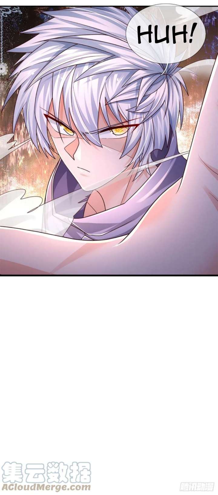 100.000 Layers Of Body Refining: I Raise All Emperor Chapter 167 Bahasa Indonesia