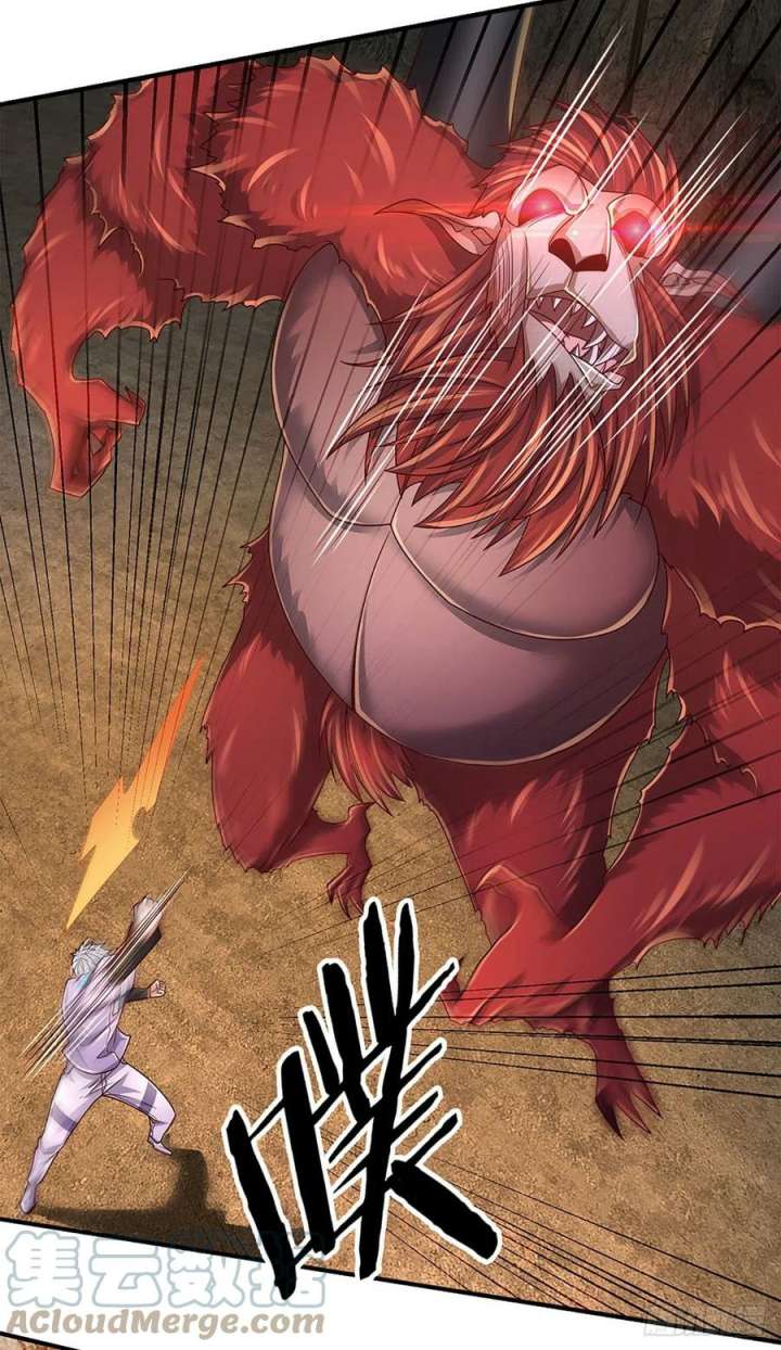 100.000 Layers Of Body Refining: I Raise All Emperor Chapter 167 Bahasa Indonesia