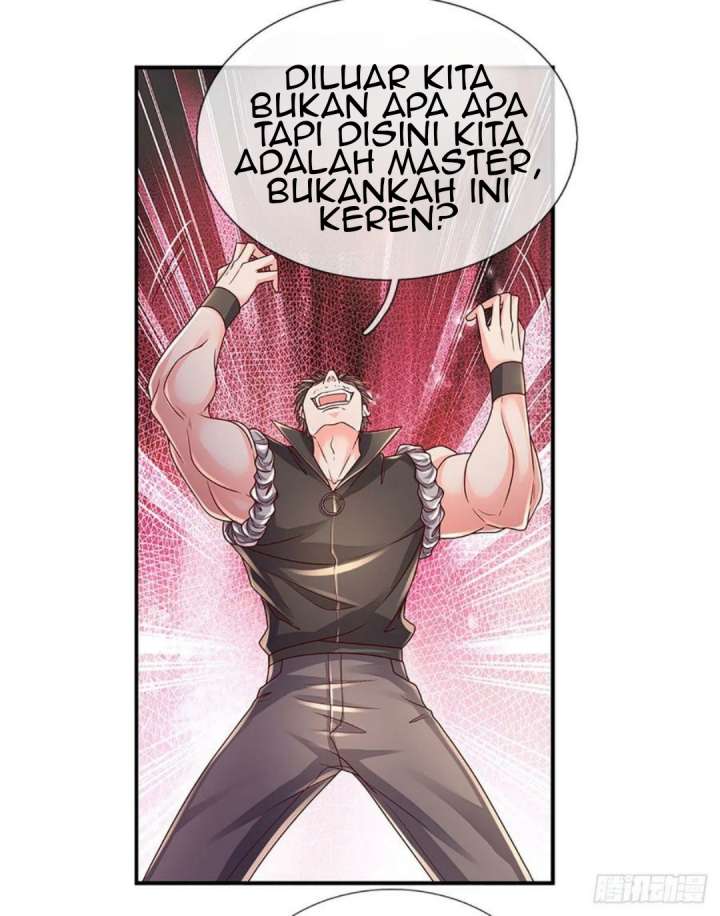 100.000 Layers Of Body Refining: I Raise All Emperor chapter 168