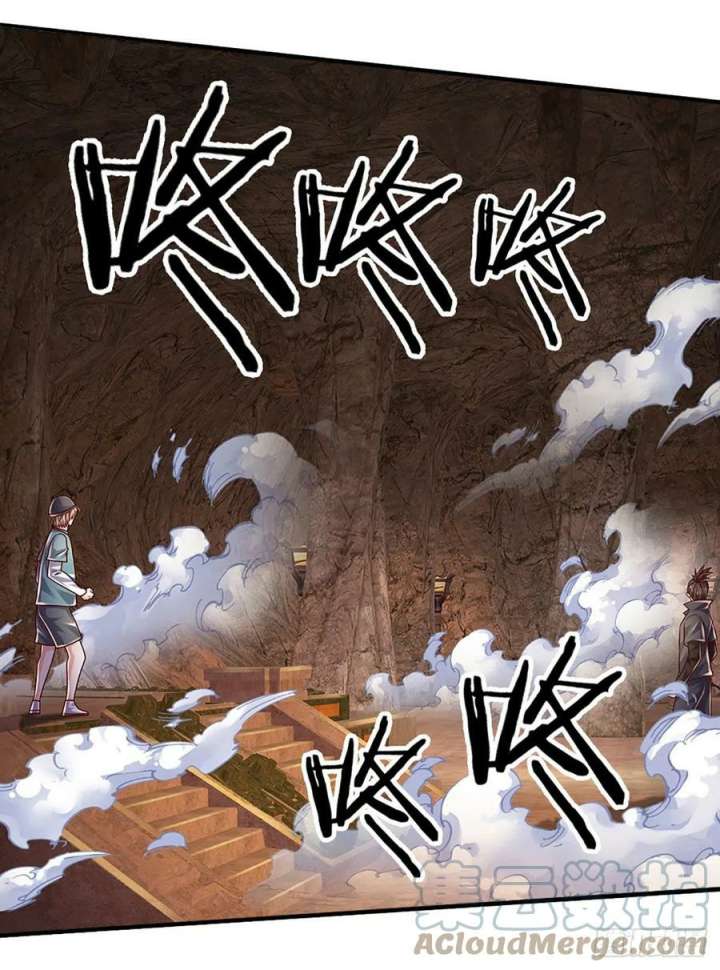 100.000 Layers Of Body Refining: I Raise All Emperor chapter 168