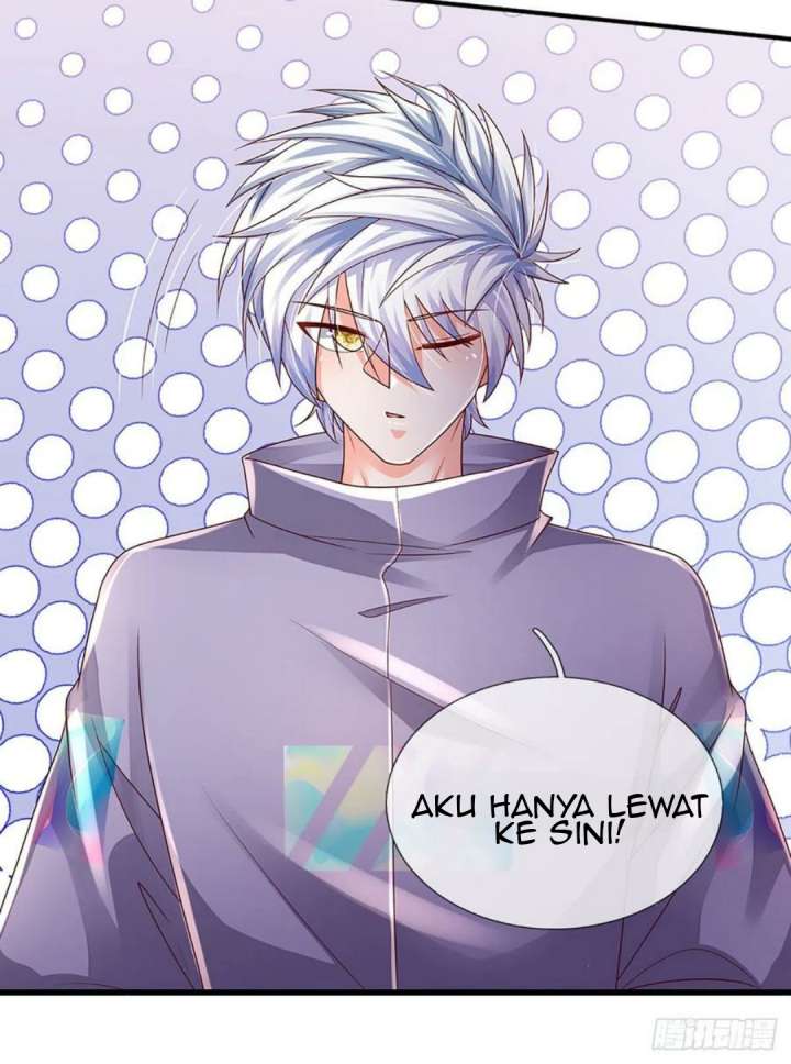 100.000 Layers Of Body Refining: I Raise All Emperor chapter 168