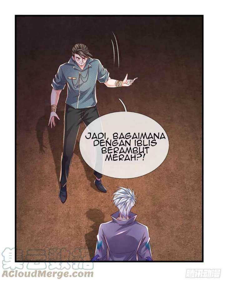 100.000 Layers Of Body Refining: I Raise All Emperor chapter 168