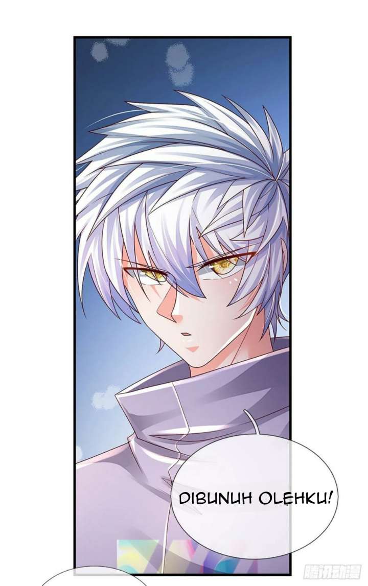 100.000 Layers Of Body Refining: I Raise All Emperor chapter 168