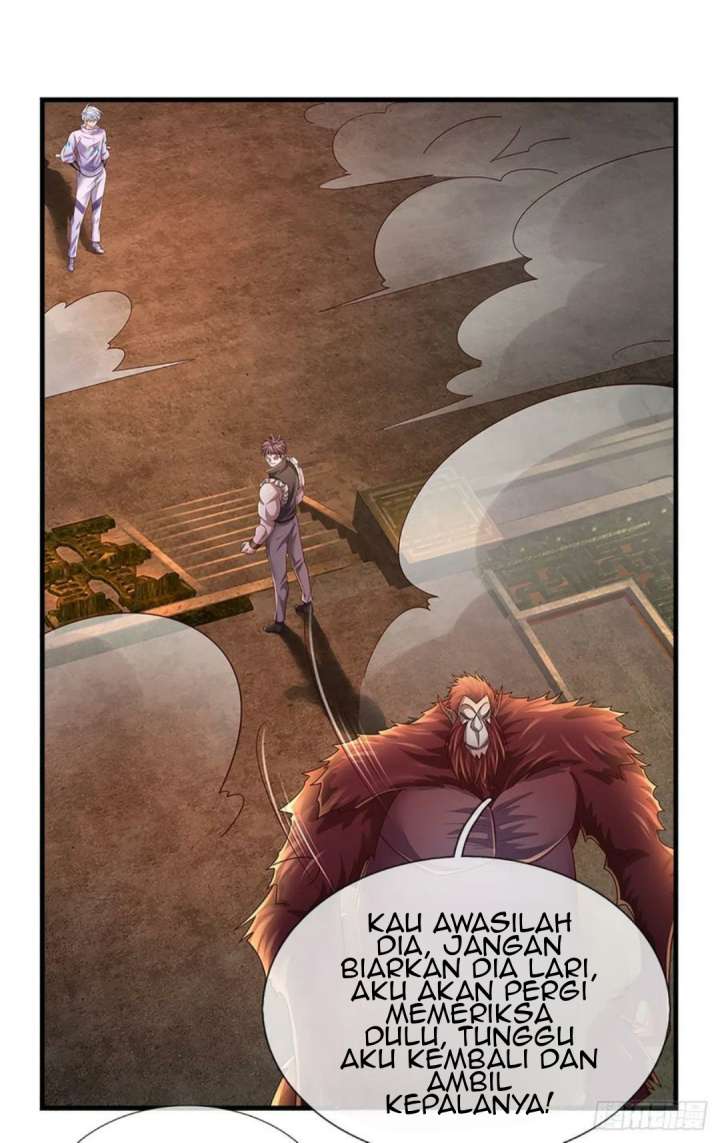 100.000 Layers Of Body Refining: I Raise All Emperor chapter 168