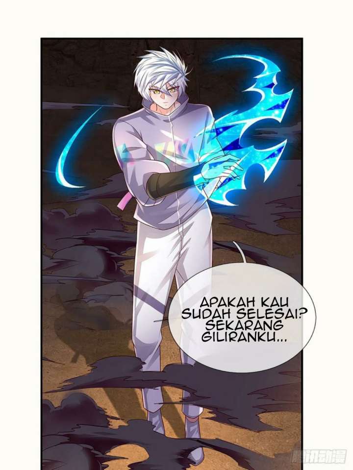 100.000 Layers Of Body Refining: I Raise All Emperor chapter 175