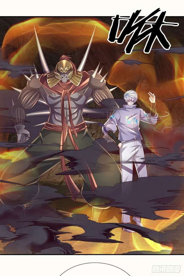 100.000 Layers Of Body Refining: I Raise All Emperor chapter 175