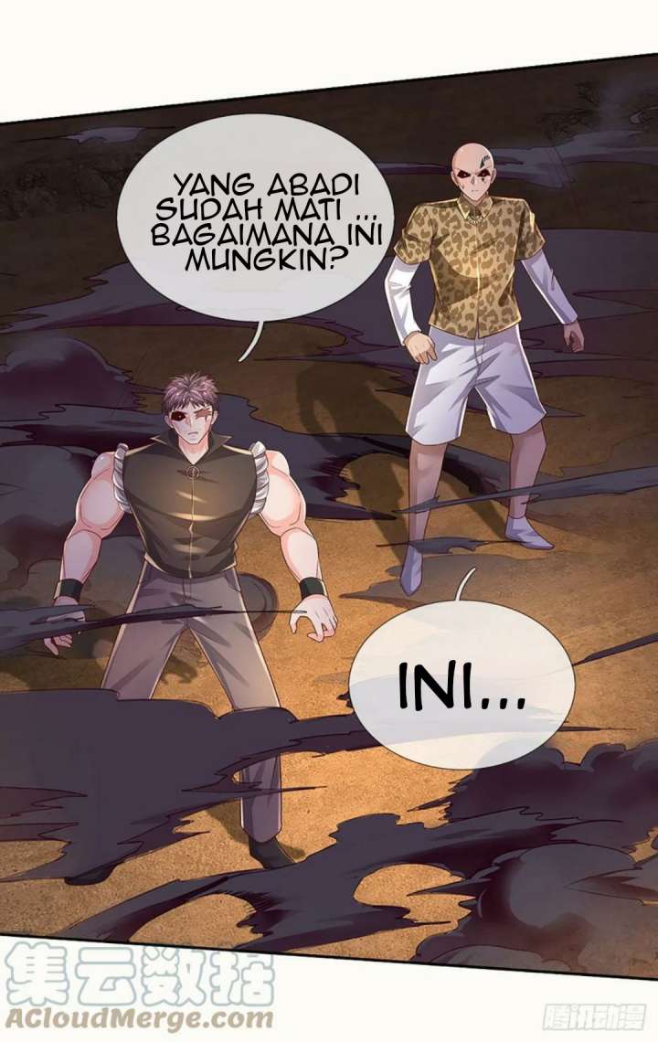 100.000 Layers Of Body Refining: I Raise All Emperor chapter 175