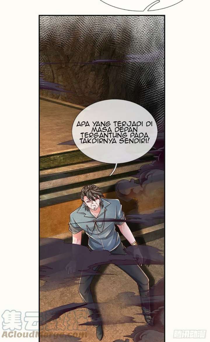 100.000 Layers Of Body Refining: I Raise All Emperor chapter 175