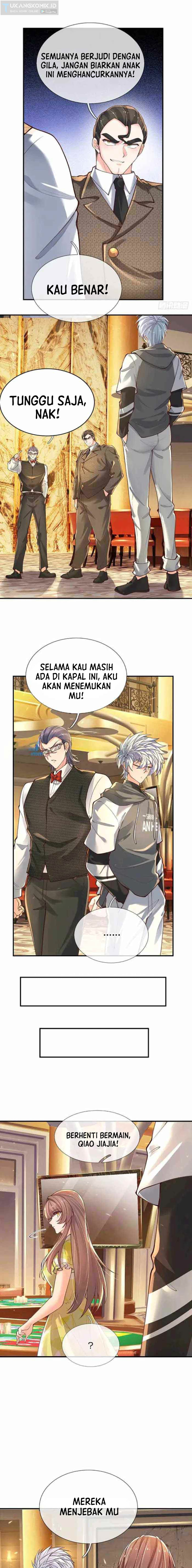 100.000 Layers Of Body Refining: I Raise All Emperor chapter 287