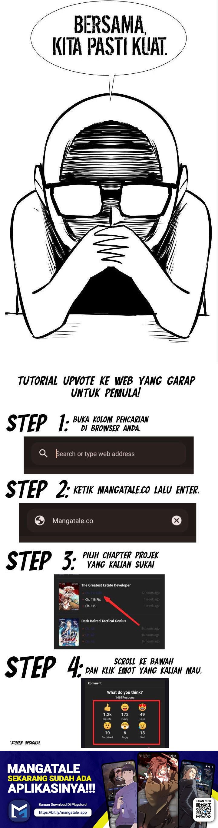 100 Years Old Top Chef Chapter 35 Bahasa Indonesia