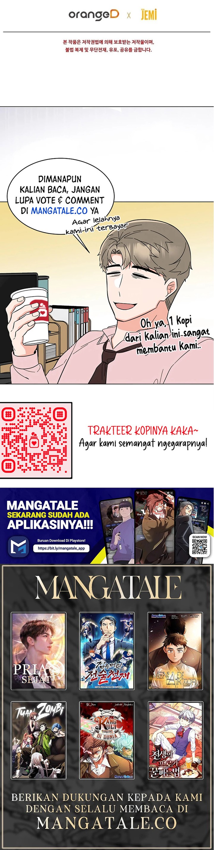 100 Years Old Top Chef chapter 51