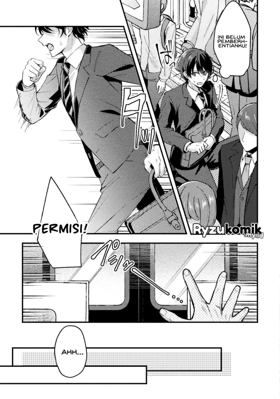 10-nenmae ni Time Leap shite Osananajimi no Ojousama wo Tasuketara Iinazuke ni Narimashita chapter 1