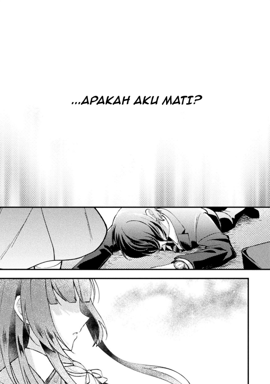 10-nenmae ni Time Leap shite Osananajimi no Ojousama wo Tasuketara Iinazuke ni Narimashita chapter 1