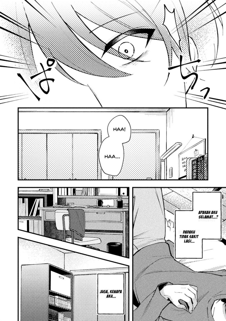 10-nenmae ni Time Leap shite Osananajimi no Ojousama wo Tasuketara Iinazuke ni Narimashita chapter 1