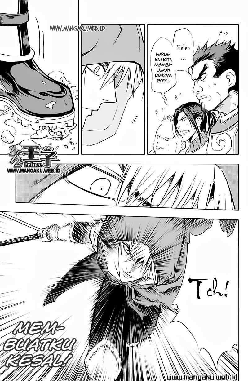 1/2 Prince chapter 24
