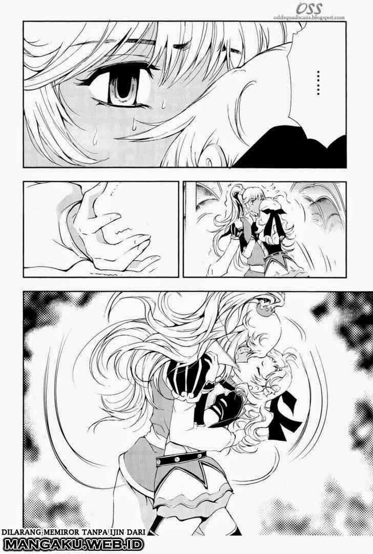 1/2 Prince chapter 38