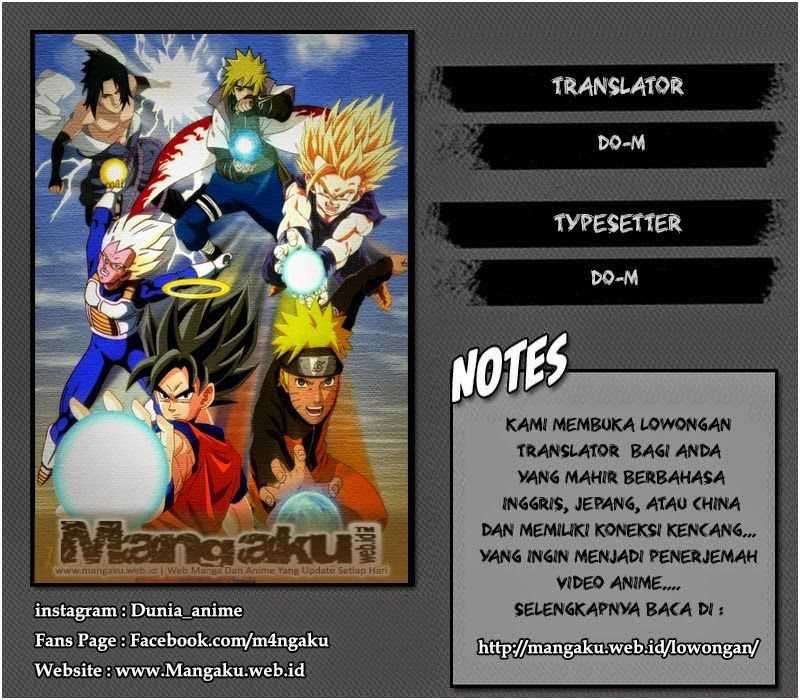 1/2 Prince chapter 45