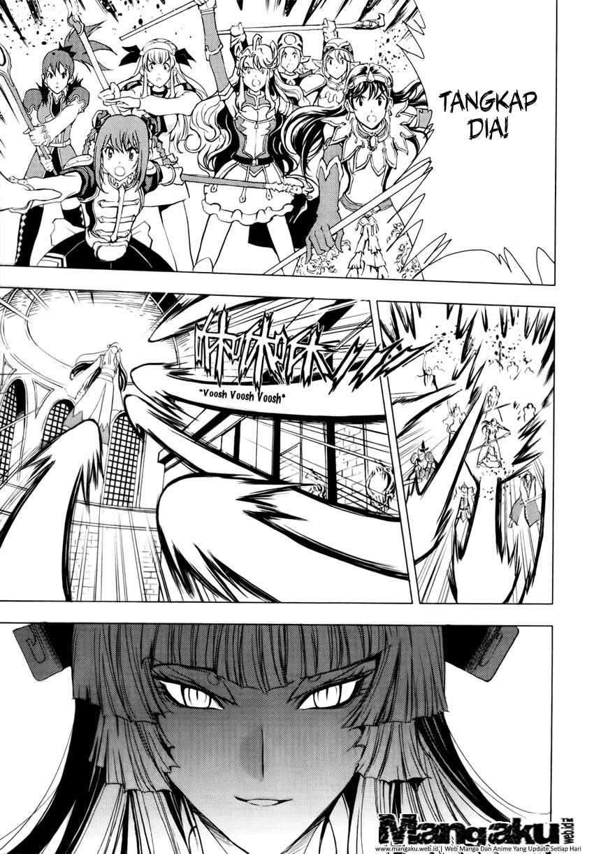 1/2 Prince chapter 49